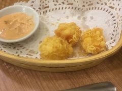 -必胜客(金元宝店)