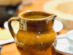 滇派米浆-滇香肴·云南菜蒸汽石锅鱼(云南北路店)