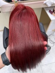 -Kraemer Paris苏豪路易士·嘉玛发廊