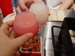 -大头叔烤鸡爪·朝鲜族烤串(天池路店)