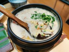 海霸王泡饭-TORO MaKi 寿司·日料(华创店)