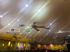 -萨莉亚意式餐厅(星海广场店)