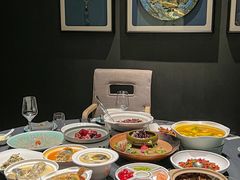 -肆月河豚·淮扬菜·湘菜(华天店)
