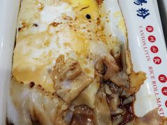 -荔银肠粉(建六店)