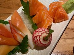 -炉胜·炉端烧·居酒屋