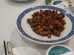 -东兴楼饭庄(六里桥店)
