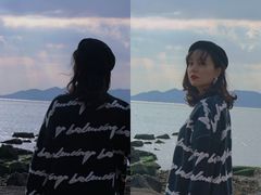 -青岛第三海水浴场