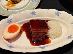 -醉东Oriental House(静安嘉里中心店)