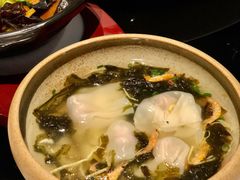 -上海苏宁宝丽嘉酒店·嘉府壹号中餐厅