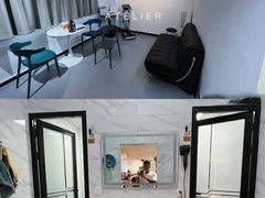 -RM GYM健身私教馆(白云元立方创意园店)
