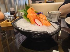 -昱匠·日本料理(金融街店)