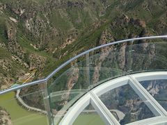 -桑干河大峡谷旅游区