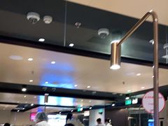 大堂-海底捞火锅(旭辉MALL店)