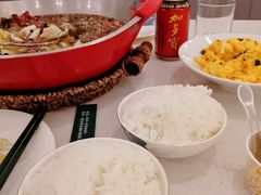 -渝悦情·新派川菜(建国门店)