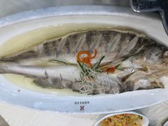 -怡园饭店-餐厅(四望亭店)