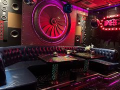 -歌友汇KTV(大悦城11层店)