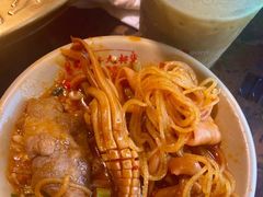 -蜀国大将老火锅(江北店)