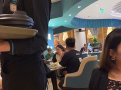 大堂-美奈小馆·越南料理(福田星河COCO Park店)