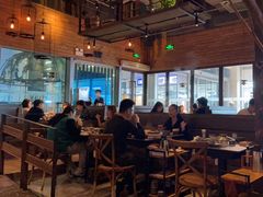 大堂-同仁四季椰子鸡(宝安壹方城店)