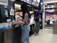 -江三王记牛杂馆(总店)
