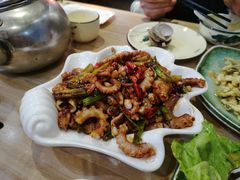 -威海渔村(静安旗舰店)