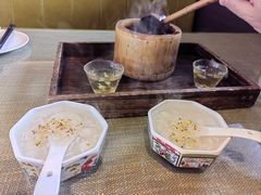 -汉水谣·江景餐厅(江滩店)