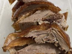-老字号蛇口德记烧腊饭店·海鲜加工