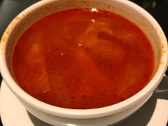 罗宋汤-翠华餐厅(正佳广场店)