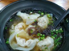 -天台小吃(新城店)