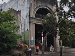 -悉尼海港大桥
