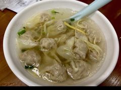 -忆秦园小笼包(惠山古镇总店)