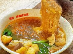 -胖姐麻辣盆(民主三街店)