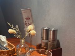 -卡朋厨房(289艺术园区店)