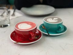 -IL Forno 意坊·意大利餐厅(花园店)