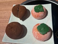 -晴季寿司(活力城店)