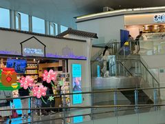-杭州萧山国际机场
