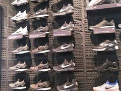 -NIKE品牌体验店(南京东路店)