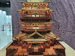 -中国杭州低碳科技馆
