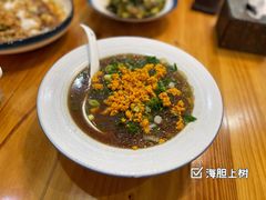 海胆上树-小郭私房菜·海肠捞饭店(学士街店)