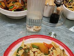 -李老哈·东北菜(宋园路店)