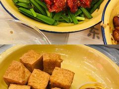 -东排食堂长沙小吃大排档(五一广场店)