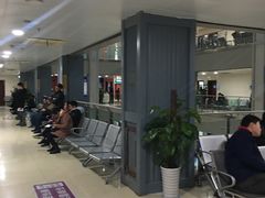 -复旦大学附属上海市第五人民医院·停车场