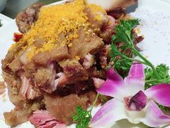 -阿娘家·原生态农家菜(国顺东路店)