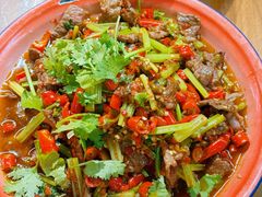-小街47號江湖菜(四合院店)