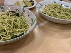 -萨莉亚意式餐厅(星海广场店)