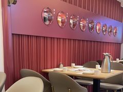 -九转小磨·非遗东北菜(群力店)