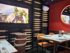 -get pizza意大利餐厅(凯德MALL店)