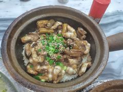 -红星光发煲仔饭(大石街店)