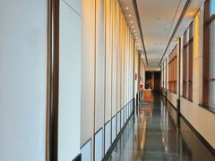 -成都安仁福朋喜来登酒店