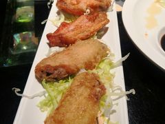 -堂会(白云店)